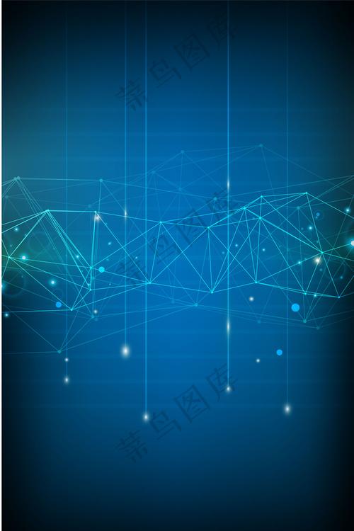 電氣科技與AI矢量模版 為科技互聯(lián)網(wǎng)注入專業(yè)視覺(jué)力量