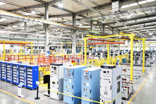 甘肅電氣集團 以科技創新驅動產業發展，跑出電氣科技“加速度”