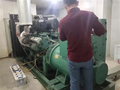 四川遂寧船山道依茨柴油發(fā)電機組新式機械設(shè)備租賃