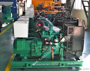 泰州凱華廠家直銷 韓國斗山大宇8500kw柴油發電機組全方位解析