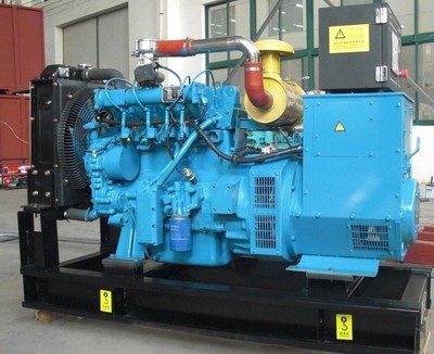 50KW沼氣發電機組 廠家直供與設備租賃的全面指南